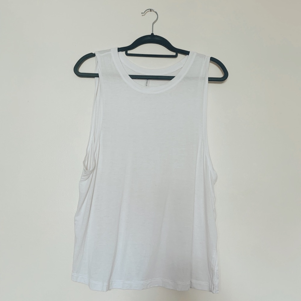 Fabletics Athleisure Tank